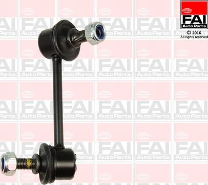 FAI AutoParts SS4173 - Stiepnis / Atsaite, Stabilizators autodraugiem.lv