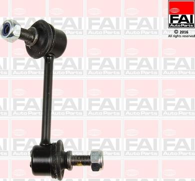 FAI AutoParts SS4172 - Stiepnis / Atsaite, Stabilizators autodraugiem.lv