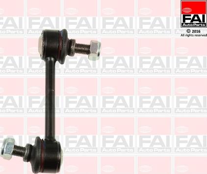 FAI AutoParts SS485 - Stiepnis / Atsaite, Stabilizators autodraugiem.lv