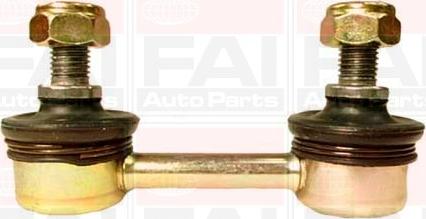 FAI AutoParts SS486 - Stiepnis / Atsaite, Stabilizators autodraugiem.lv