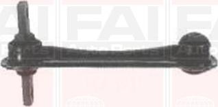 FAI AutoParts SS4808 - Neatkarīgās balstiekārtas svira, Riteņa piekare autodraugiem.lv