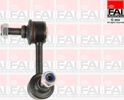 FAI AutoParts SS482 - Stiepnis / Atsaite, Stabilizators autodraugiem.lv