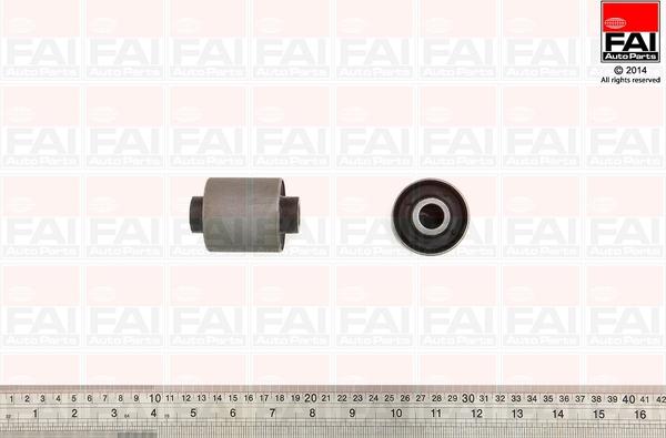 FAI AutoParts SS4313 - Piekare, Šķērssvira autodraugiem.lv