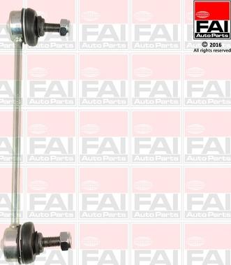 FAI AutoParts SS4757 - Stiepnis / Atsaite, Stabilizators autodraugiem.lv