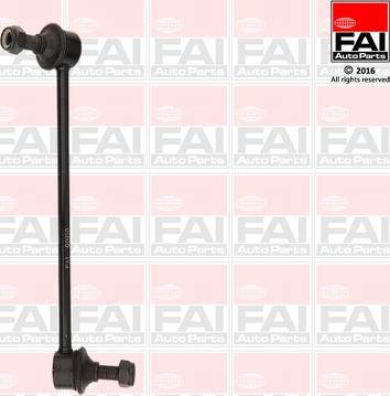 FAI AutoParts SS5987 - Stiepnis / Atsaite, Stabilizators autodraugiem.lv