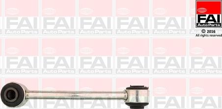 FAI AutoParts SS548 - Stiepnis / Atsaite, Stabilizators autodraugiem.lv