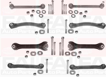 FAI AutoParts SS5568 - Sviru komplekts, Riteņa piekare autodraugiem.lv