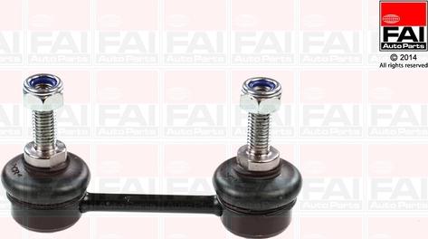 FAI AutoParts SS551 - Stiepnis / Atsaite, Stabilizators autodraugiem.lv