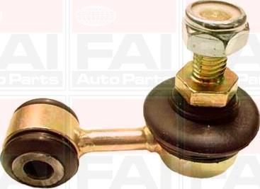 FAI AutoParts SS552 - Stiepnis / Atsaite, Stabilizators autodraugiem.lv