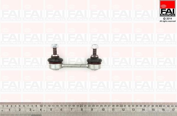 FAI AutoParts SS5666 - Stiepnis / Atsaite, Stabilizators autodraugiem.lv