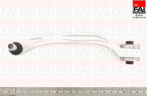 FAI AutoParts SS5608 - Neatkarīgās balstiekārtas svira, Riteņa piekare autodraugiem.lv