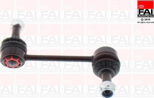 FAI AutoParts SS5603 - Stiepnis / Atsaite, Stabilizators autodraugiem.lv