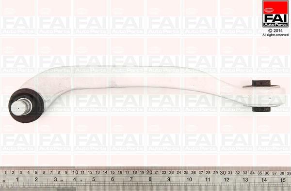 FAI AutoParts SS5615 - Neatkarīgās balstiekārtas svira, Riteņa piekare autodraugiem.lv