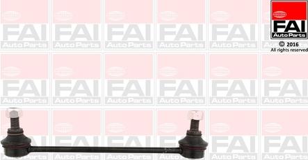 FAI AutoParts SS506 - Stiepnis / Atsaite, Stabilizators autodraugiem.lv