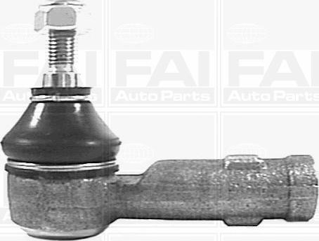 FAI AutoParts SS5018 - Stūres šķērsstiepņa uzgalis autodraugiem.lv