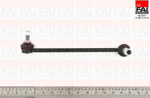 FAI AutoParts SS5865 - Stiepnis / Atsaite, Stabilizators autodraugiem.lv