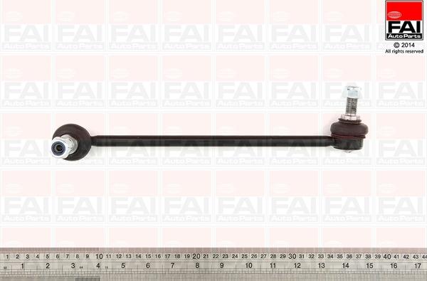 FAI AutoParts SS5866 - Stiepnis / Atsaite, Stabilizators autodraugiem.lv