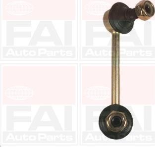 FAI AutoParts SS5878 - Stiepnis / Atsaite, Stabilizators autodraugiem.lv