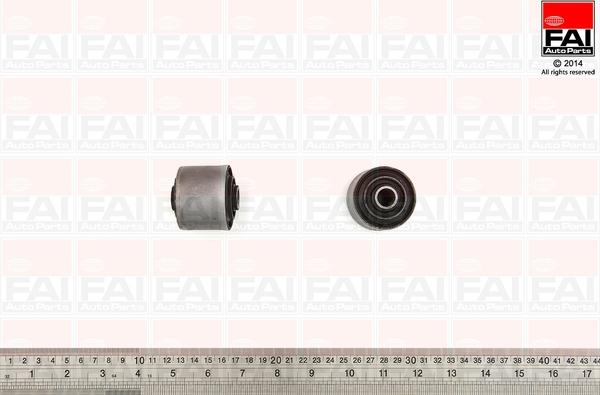 FAI AutoParts SS5266 - Piekare, Šķērssvira autodraugiem.lv