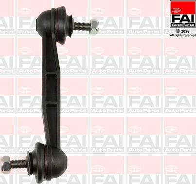 FAI AutoParts SS526 - Stiepnis / Atsaite, Stabilizators autodraugiem.lv