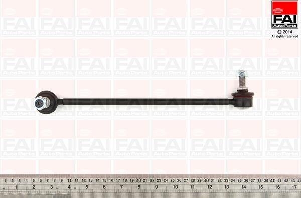 FAI AutoParts SS5767 - Stiepnis / Atsaite, Stabilizators autodraugiem.lv