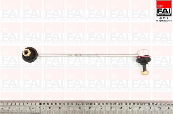 FAI AutoParts SS5776 - Stiepnis / Atsaite, Stabilizators autodraugiem.lv