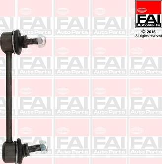 FAI AutoParts SS6446 - Stiepnis / Atsaite, Stabilizators autodraugiem.lv