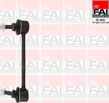 FAI AutoParts SS6447 - Stiepnis / Atsaite, Stabilizators autodraugiem.lv