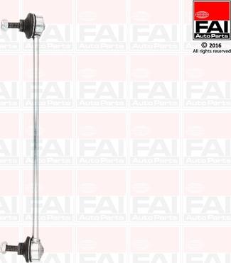 FAI AutoParts SS6090 - Stiepnis / Atsaite, Stabilizators autodraugiem.lv