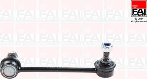 FAI AutoParts SS6060 - Stiepnis / Atsaite, Stabilizators autodraugiem.lv