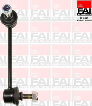 FAI AutoParts SS6061 - Stiepnis / Atsaite, Stabilizators autodraugiem.lv