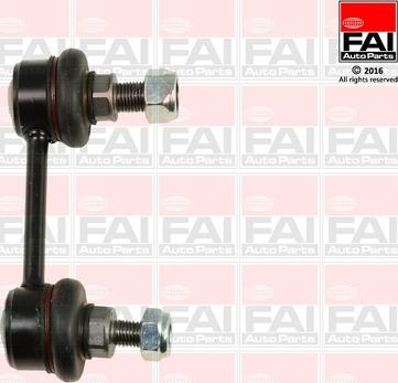 FAI AutoParts SS6083 - Stiepnis / Atsaite, Stabilizators autodraugiem.lv