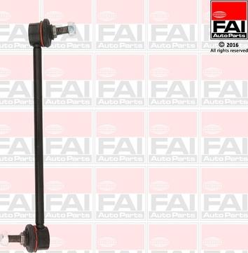 FAI AutoParts SS6079 - Stiepnis / Atsaite, Stabilizators autodraugiem.lv