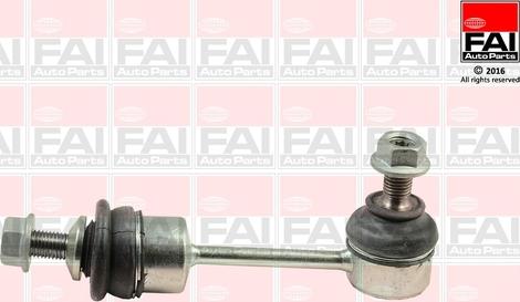 FAI AutoParts SS6073 - Stiepnis / Atsaite, Stabilizators autodraugiem.lv