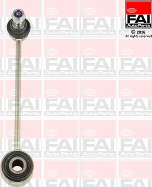 FAI AutoParts SS6072 - Stiepnis / Atsaite, Stabilizators autodraugiem.lv