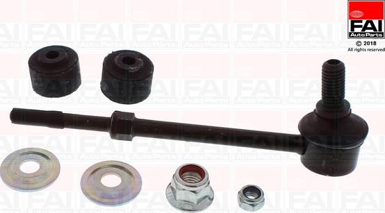 FAI AutoParts SS6301 - Stiepnis / Atsaite, Stabilizators autodraugiem.lv