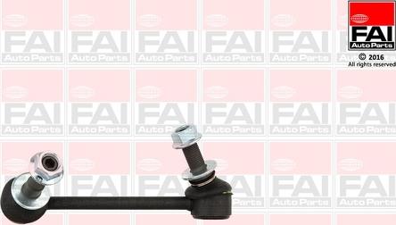 FAI AutoParts SS6303 - Stiepnis / Atsaite, Stabilizators autodraugiem.lv