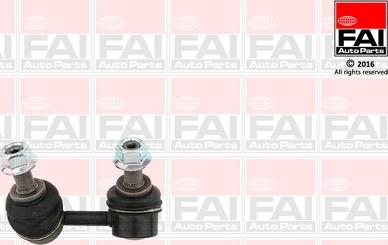 FAI AutoParts SS6375 - Stiepnis / Atsaite, Stabilizators autodraugiem.lv