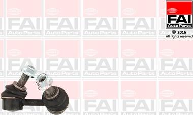 FAI AutoParts SS6376 - Stiepnis / Atsaite, Stabilizators autodraugiem.lv