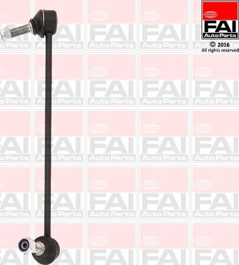 FAI AutoParts SS6373 - Stiepnis / Atsaite, Stabilizators autodraugiem.lv