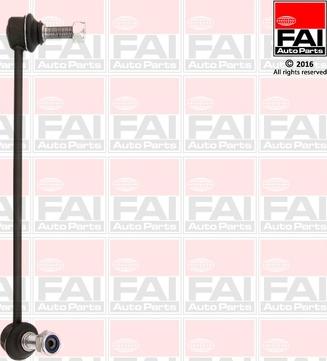 FAI AutoParts SS6372 - Stiepnis / Atsaite, Stabilizators autodraugiem.lv