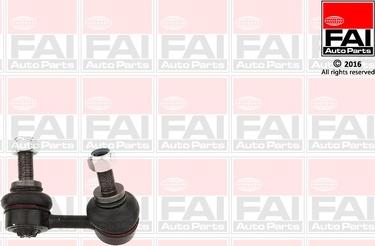 FAI AutoParts SS6255 - Stiepnis / Atsaite, Stabilizators autodraugiem.lv