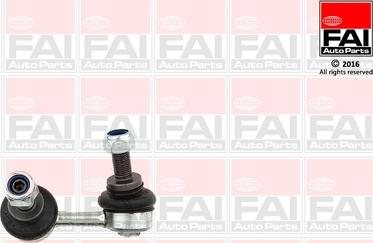 FAI AutoParts SS6256 - Stiepnis / Atsaite, Stabilizators autodraugiem.lv