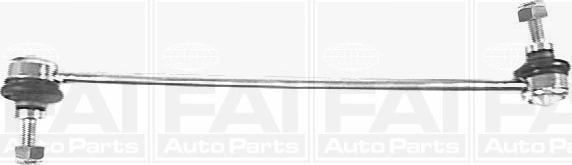 FAI AutoParts SS6250 - Stiepnis / Atsaite, Stabilizators autodraugiem.lv