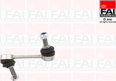 FAI AutoParts SS6205 - Stiepnis / Atsaite, Stabilizators autodraugiem.lv