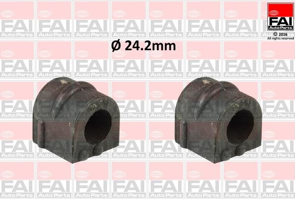 FAI AutoParts SS6289K - Bukse, Stabilizators autodraugiem.lv