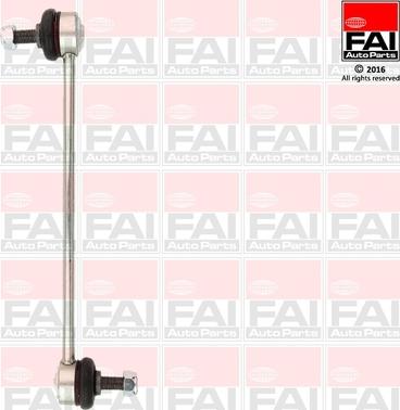 FAI AutoParts SS6222 - Stiepnis / Atsaite, Stabilizators autodraugiem.lv