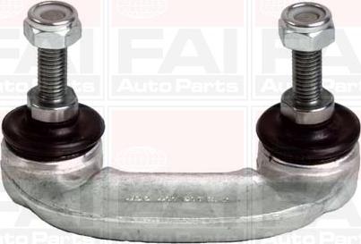 FAI AutoParts SS627 - Stiepnis / Atsaite, Stabilizators autodraugiem.lv