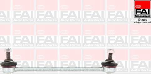 FAI AutoParts SS060 - Stiepnis / Atsaite, Stabilizators autodraugiem.lv