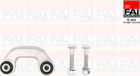 FAI AutoParts SS005 - Stiepnis / Atsaite, Stabilizators autodraugiem.lv